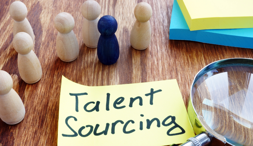 Active Sourcing