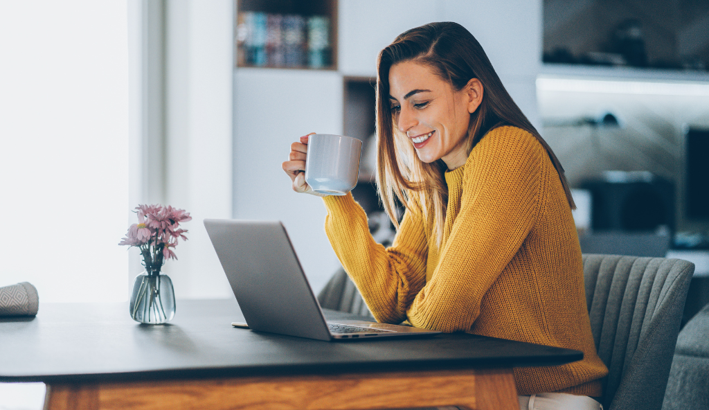 Kein Homeoffice – kein Talent